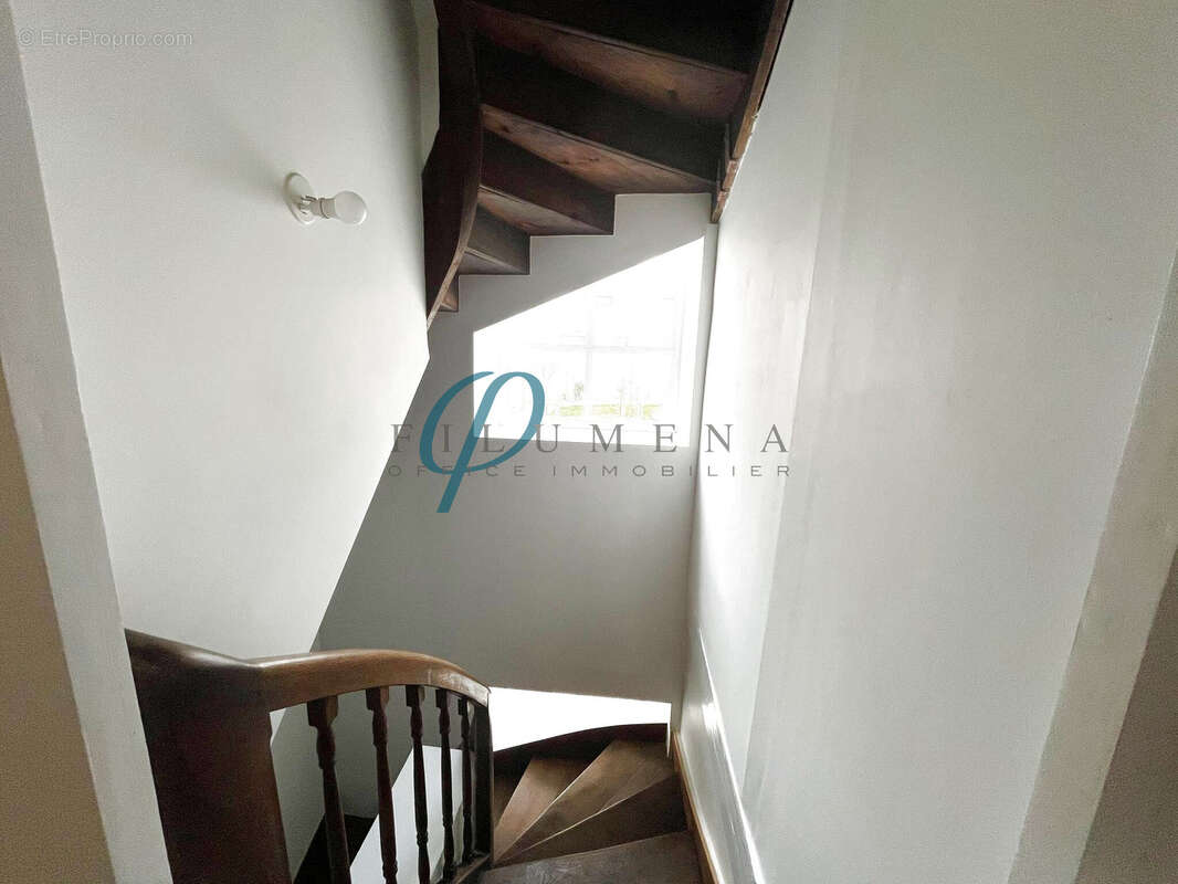 Appartement à SUCE-SUR-ERDRE
