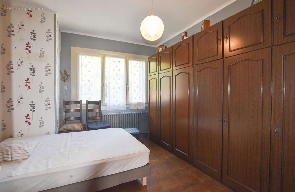 Maison à BESANCON
