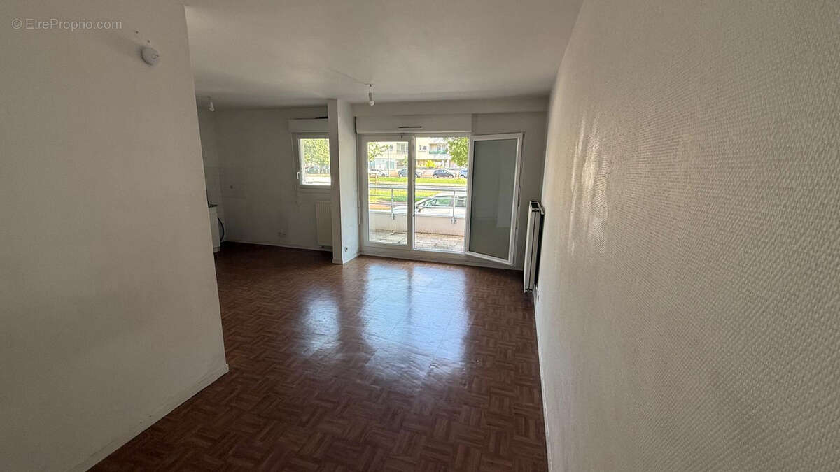 Appartement à CRETEIL