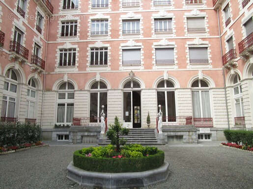 Appartement à CAUTERETS