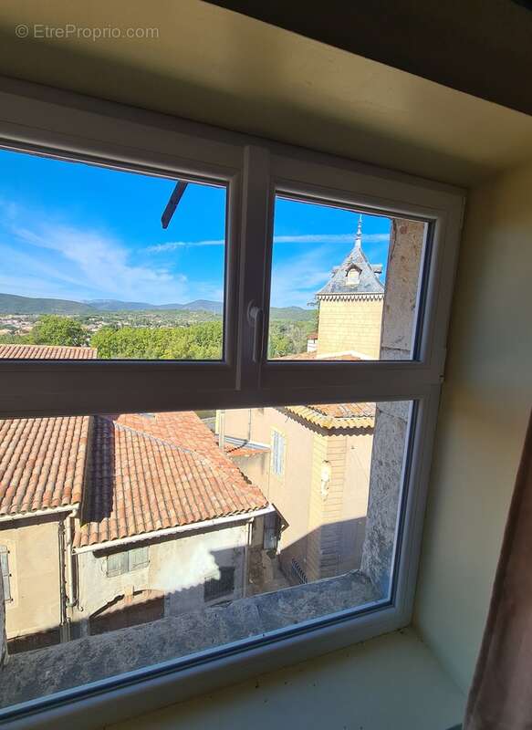 Maison à CESSENON-SUR-ORB