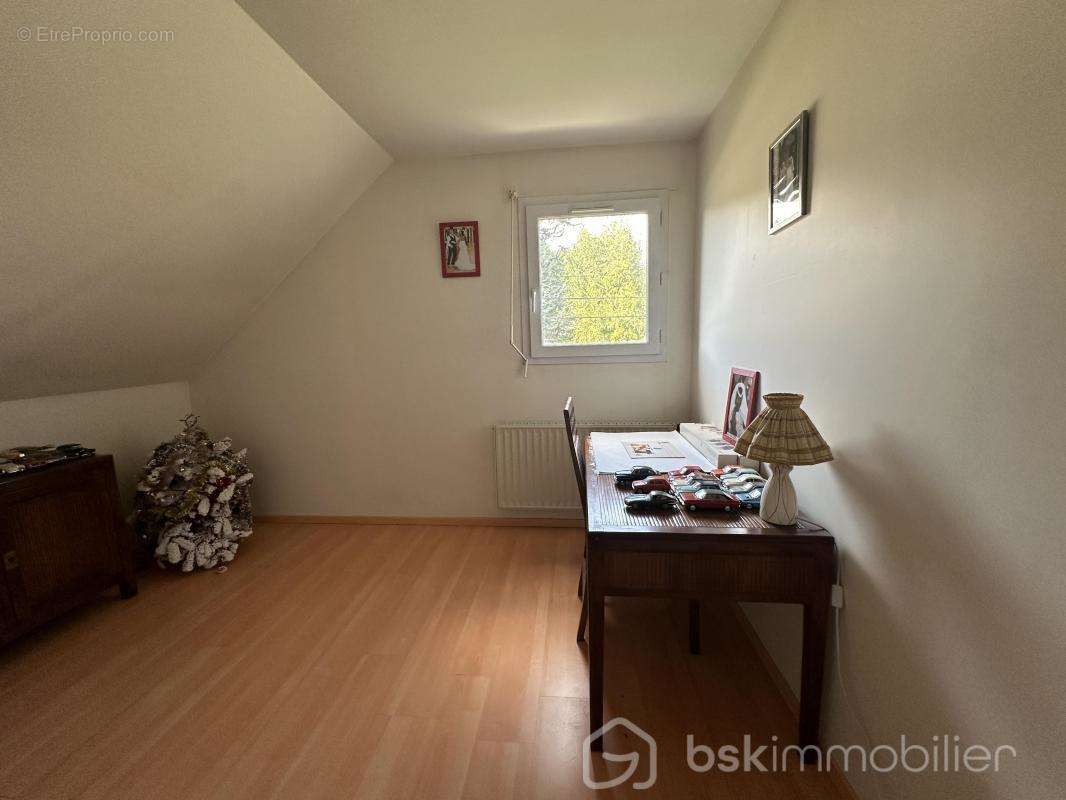 Maison à MORET-SUR-LOING