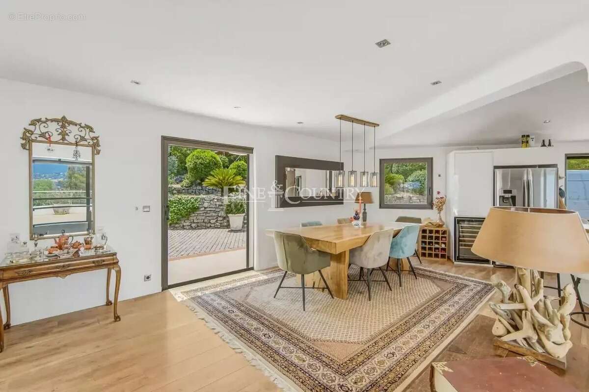 Vente Villa Tourrettes avec vue panoramique - photo 14