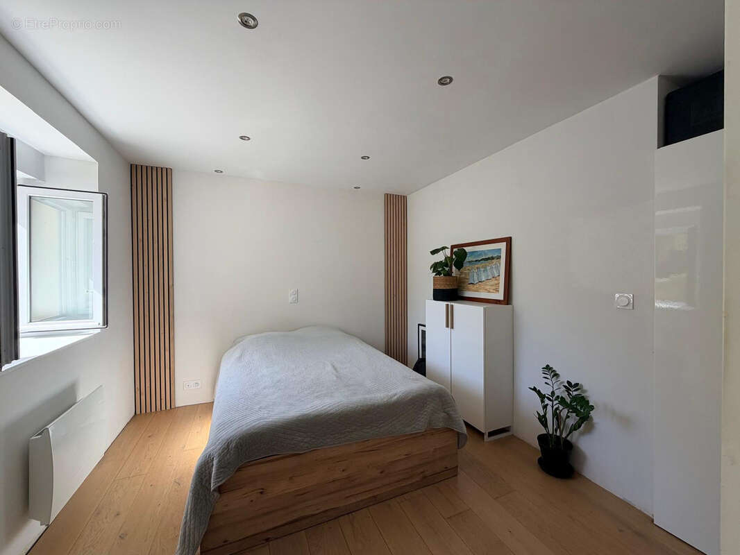 Appartement à SAINT-CAST-LE-GUILDO