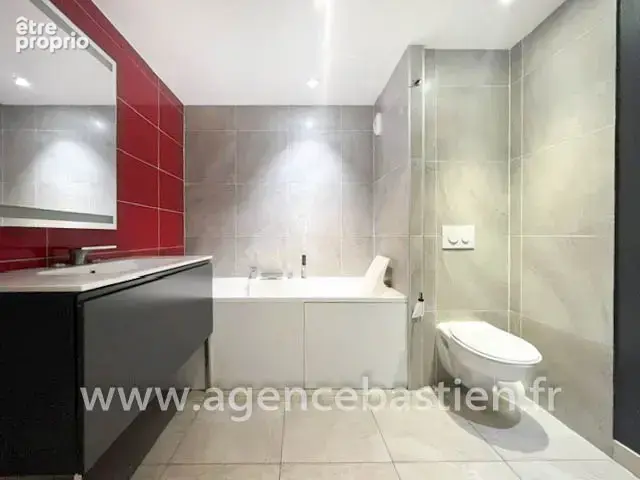DIVONNE-LES-BAINS   Appartement 4 pièces 90,39 m2   Terrasse 42 m2   Piscine - photo 10