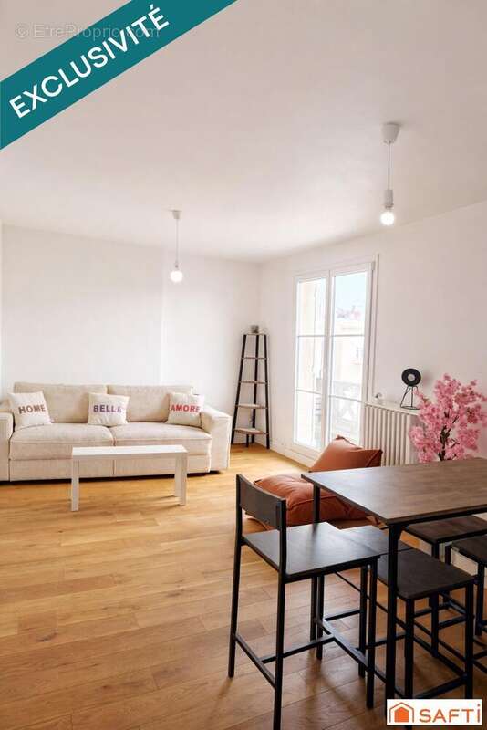 Photo 4 - Appartement à COLOMBES