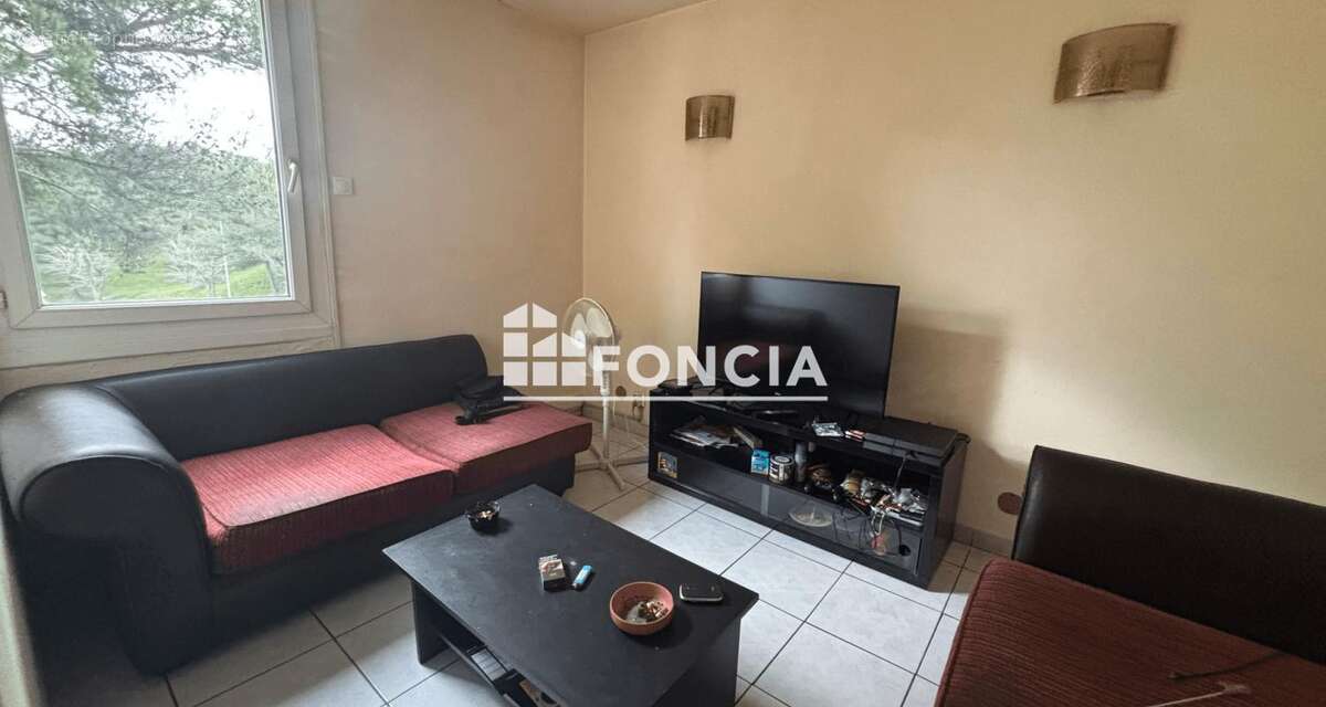 Appartement à MARTIGUES