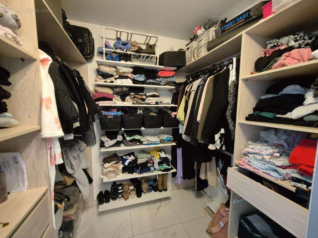 Appartement à VILLARS