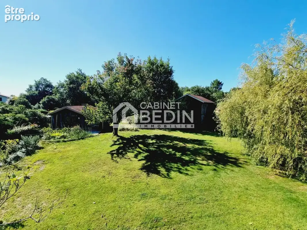 Maison 7 pièces 235 m² à vendre à Biscarrosse (40600) - photo 6