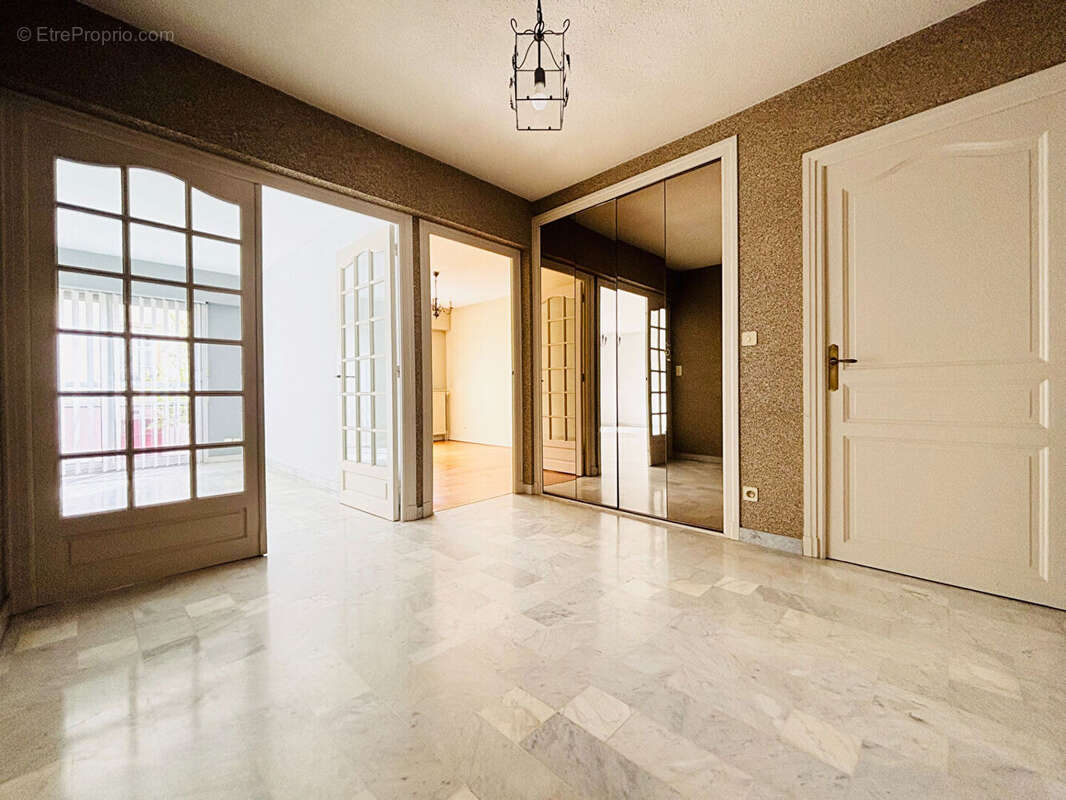 Appartement à ROANNE