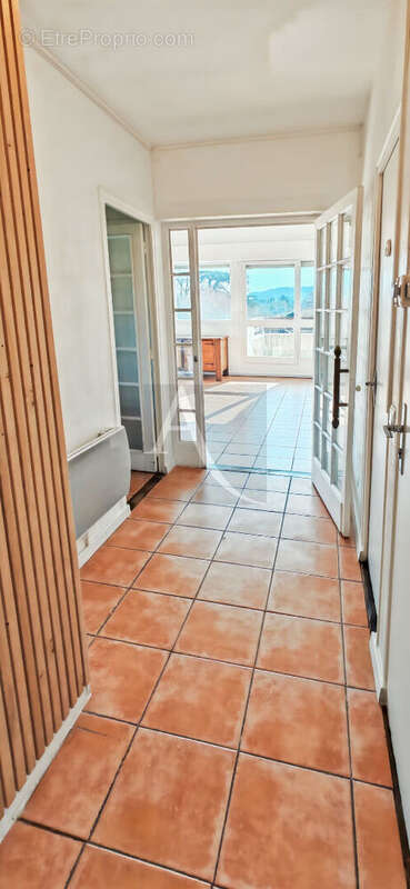 Appartement à VILLENEUVE-SUR-LOT