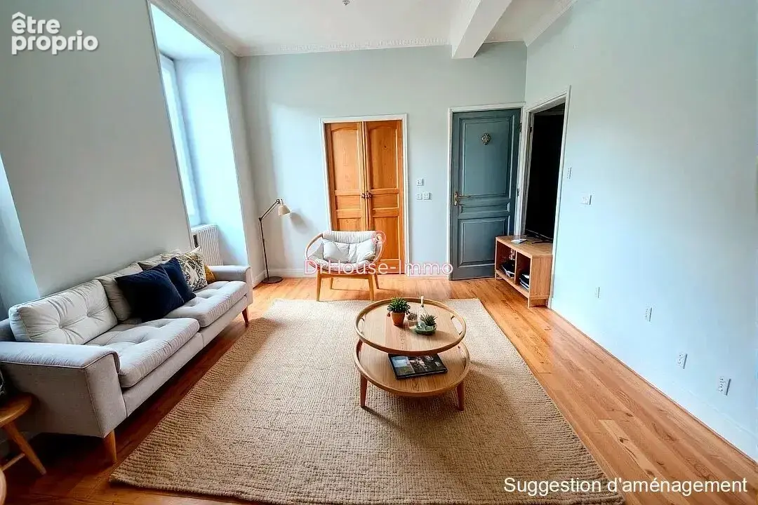 Maison 5 pièces 95 m² à vendre à Arette (64570) - photo 31