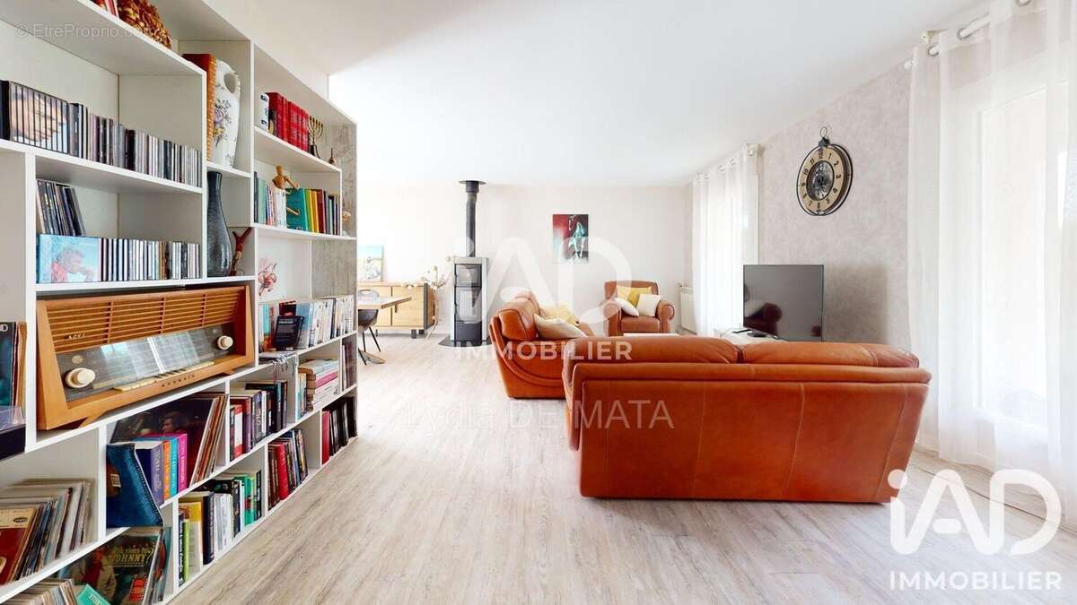 Maison 138 m² à Ondes  - photo 5