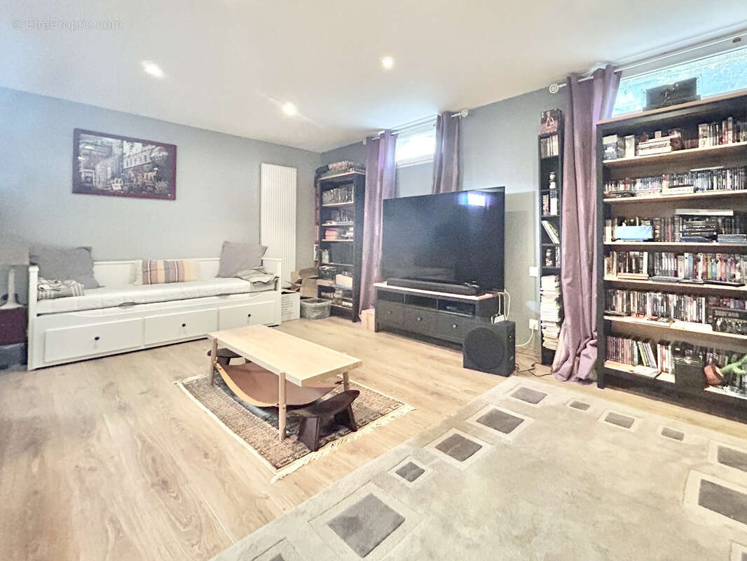 Maison à SAINT-LAURENT-D'AGNY