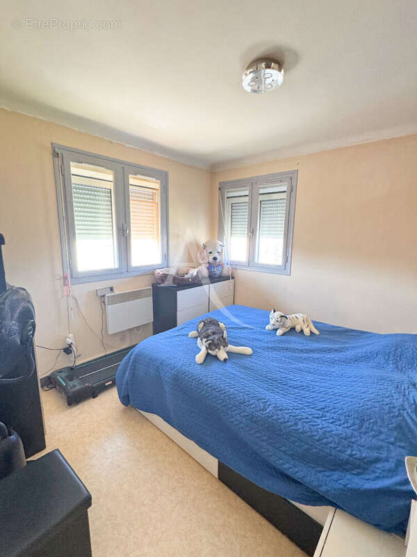SAINT CYPRIEN VILLAGE - IMMEUBLE  - 235 m²  - Deux appartements F4 et local commercial -  Jardins et Garages - photo 18