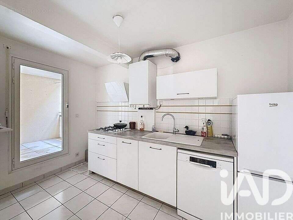 Photo 3 - Appartement à SENS