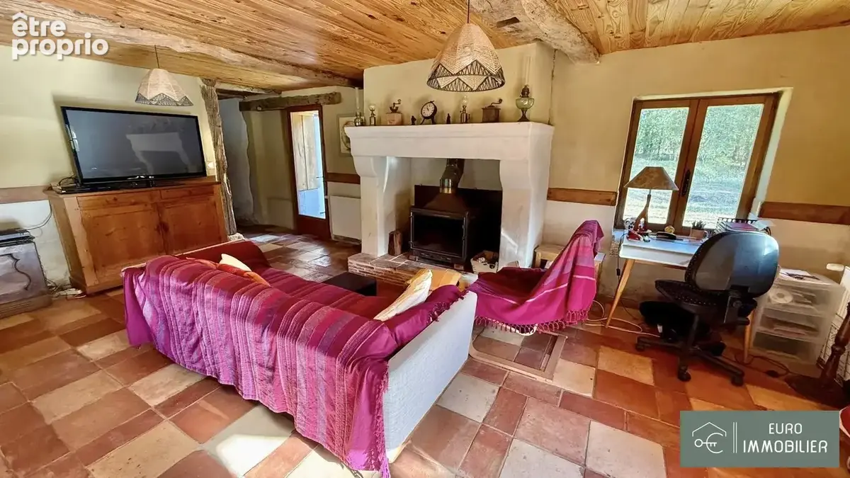 Maison 6 pièces 163 m² à vendre à Bazas (33430) - photo 5