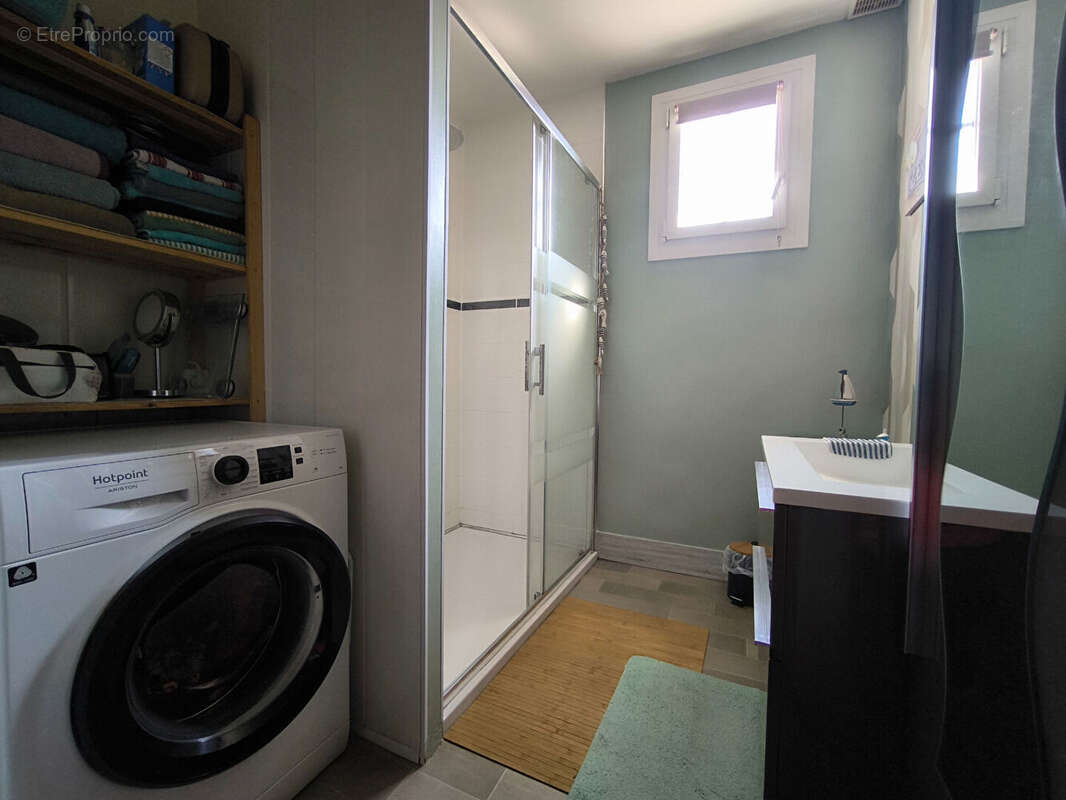 Maison à LAIGNE-EN-BELIN