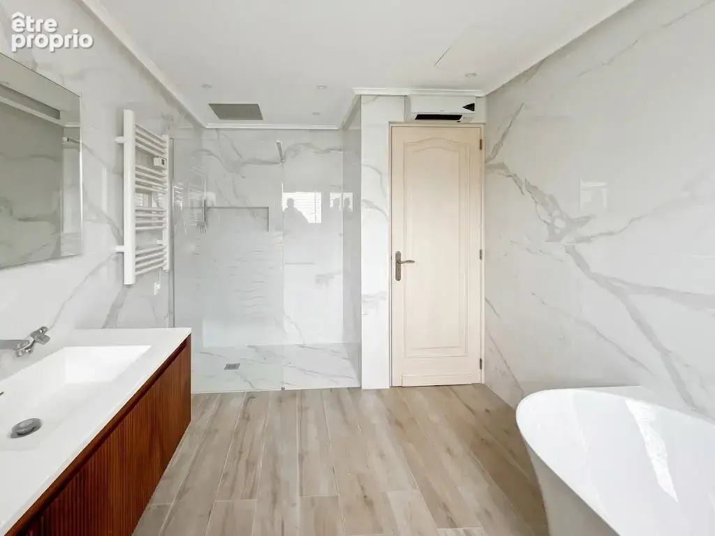Boulogne sur Mer - Maison À Vendre dans un secteur calme et recherché !! - photo 8