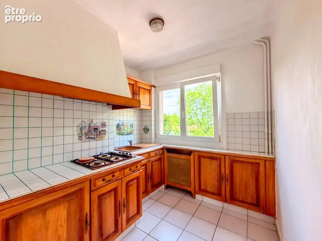 Appartement à vendre 2 pièces VERDUN (55) - photo 2