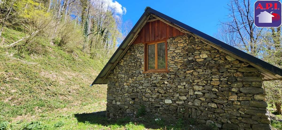 Maison à SENTENAC-D'OUST
