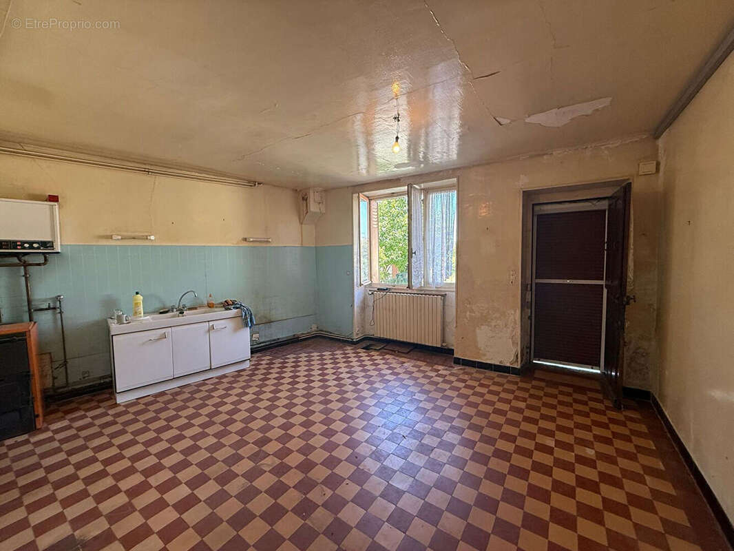 Maison à CHATEAU-THIERRY