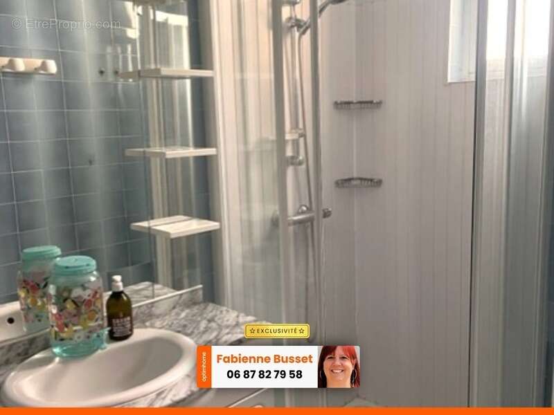 Maison à MAUPREVOIR