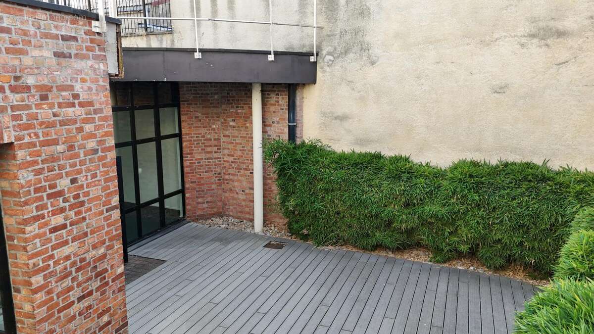 Appartement à ROUBAIX