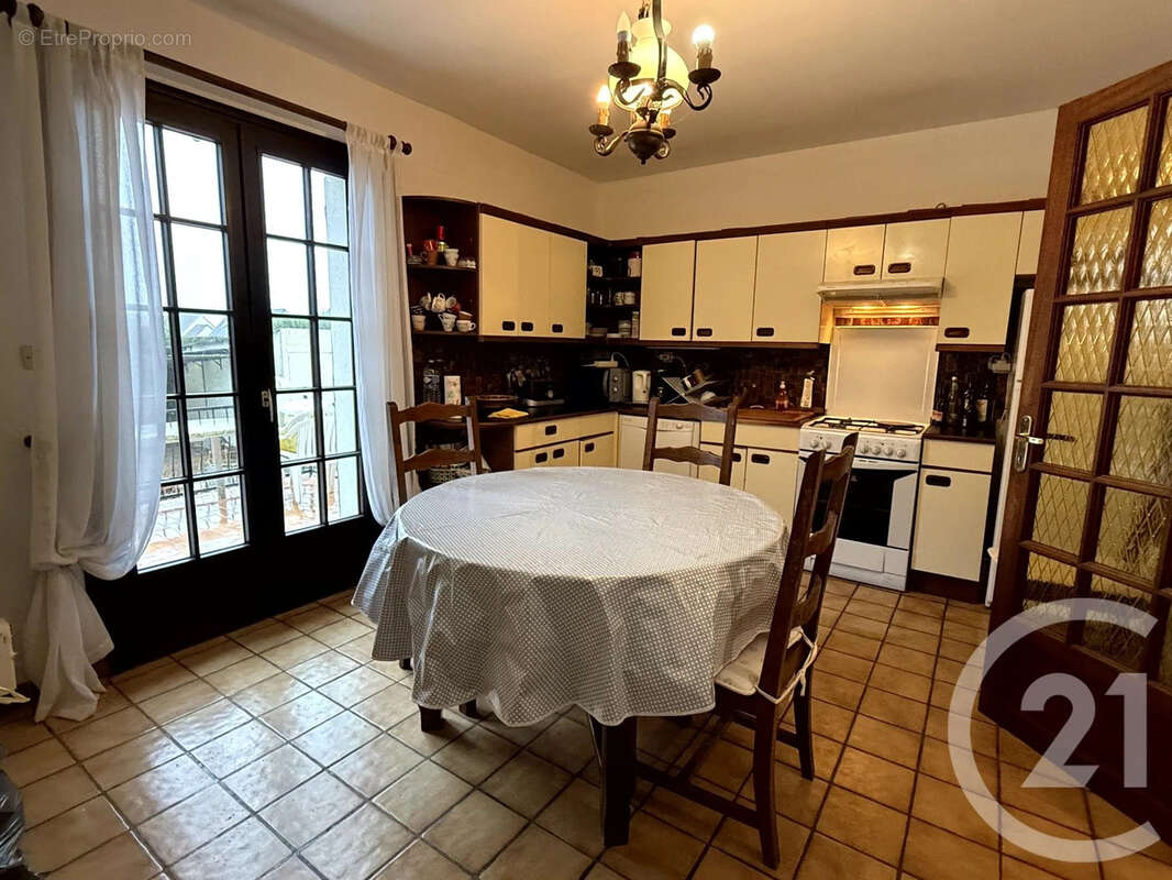 Maison à ESSIGNY-LE-GRAND