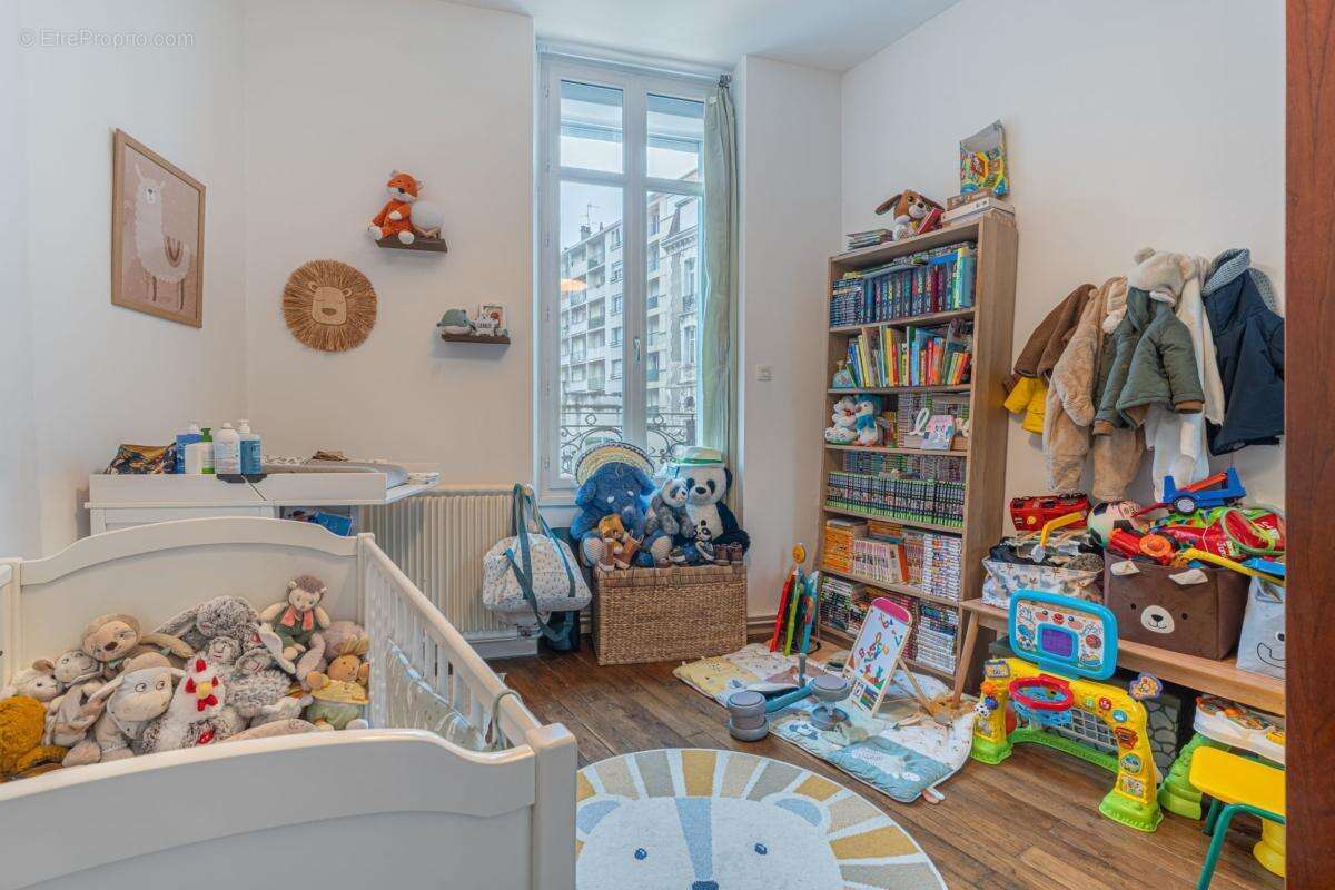 Appartement à LIMOGES