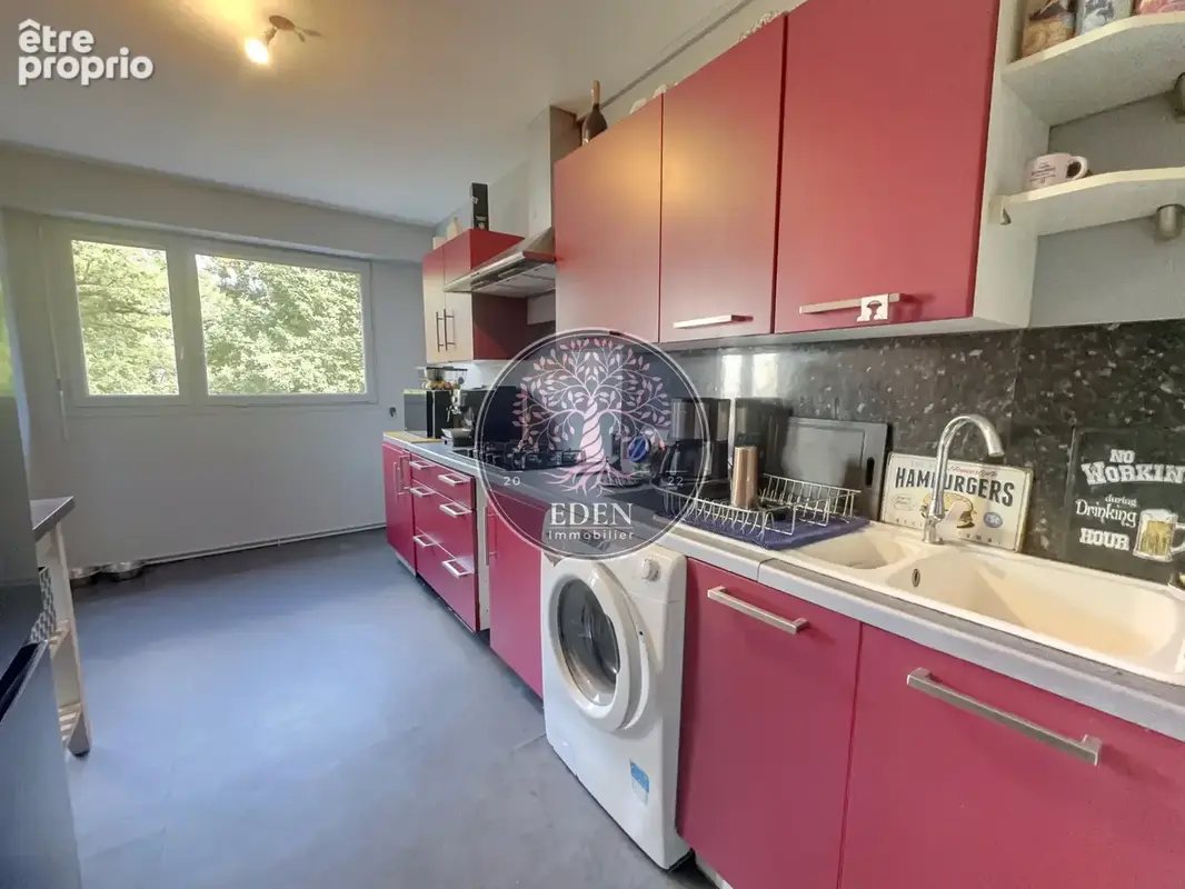 Appartement 115m2 3Ch - photo 5