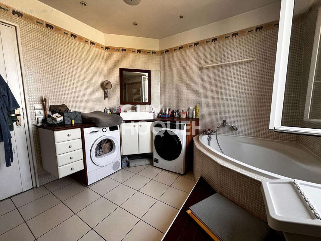 Appartement à MALAKOFF