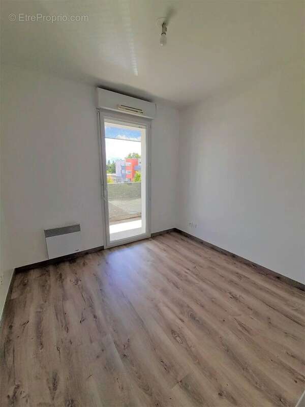 Appartement à BOUGUENAIS