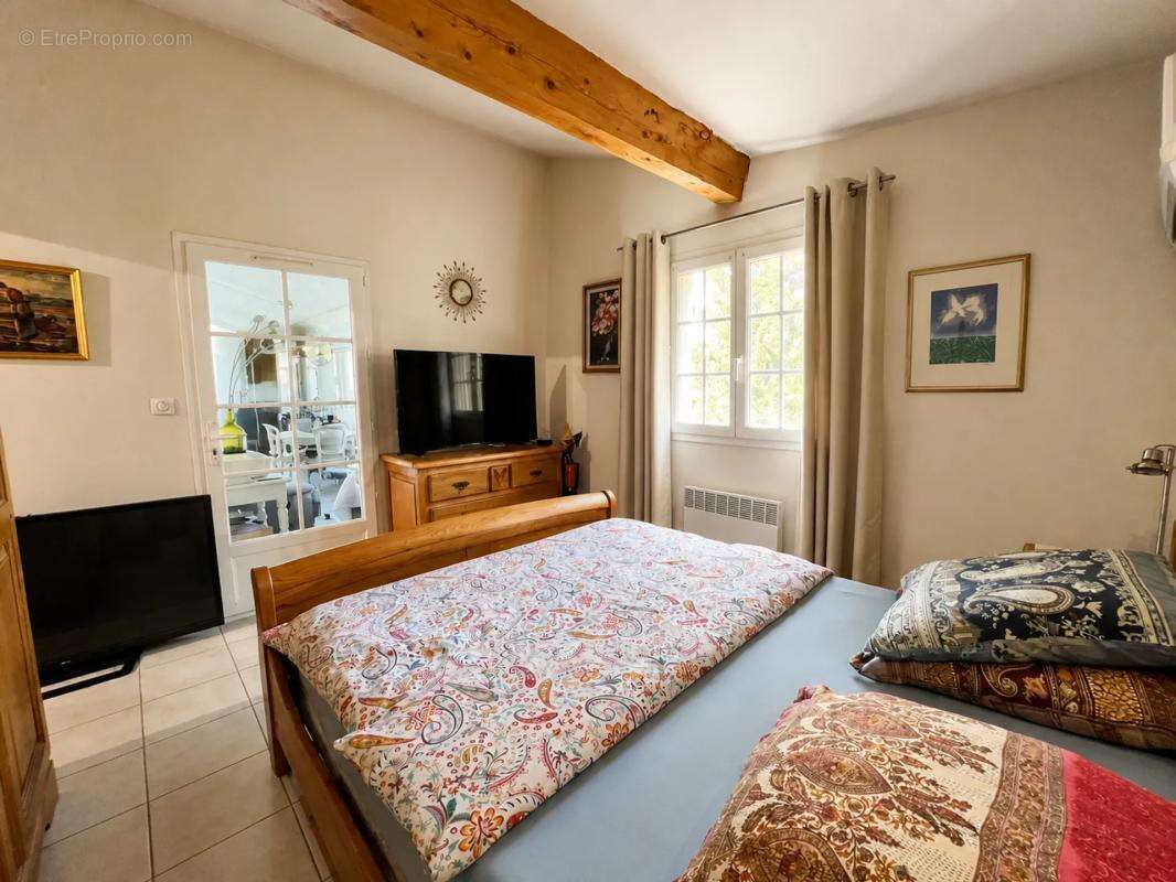 Maison de 9 pièces de 240 m² dans environnement privilégié - photo 14