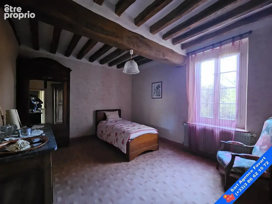 Fermette avec dépendances - photo 5