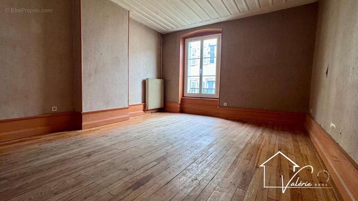 Photo 3 - Appartement à BRIOUDE