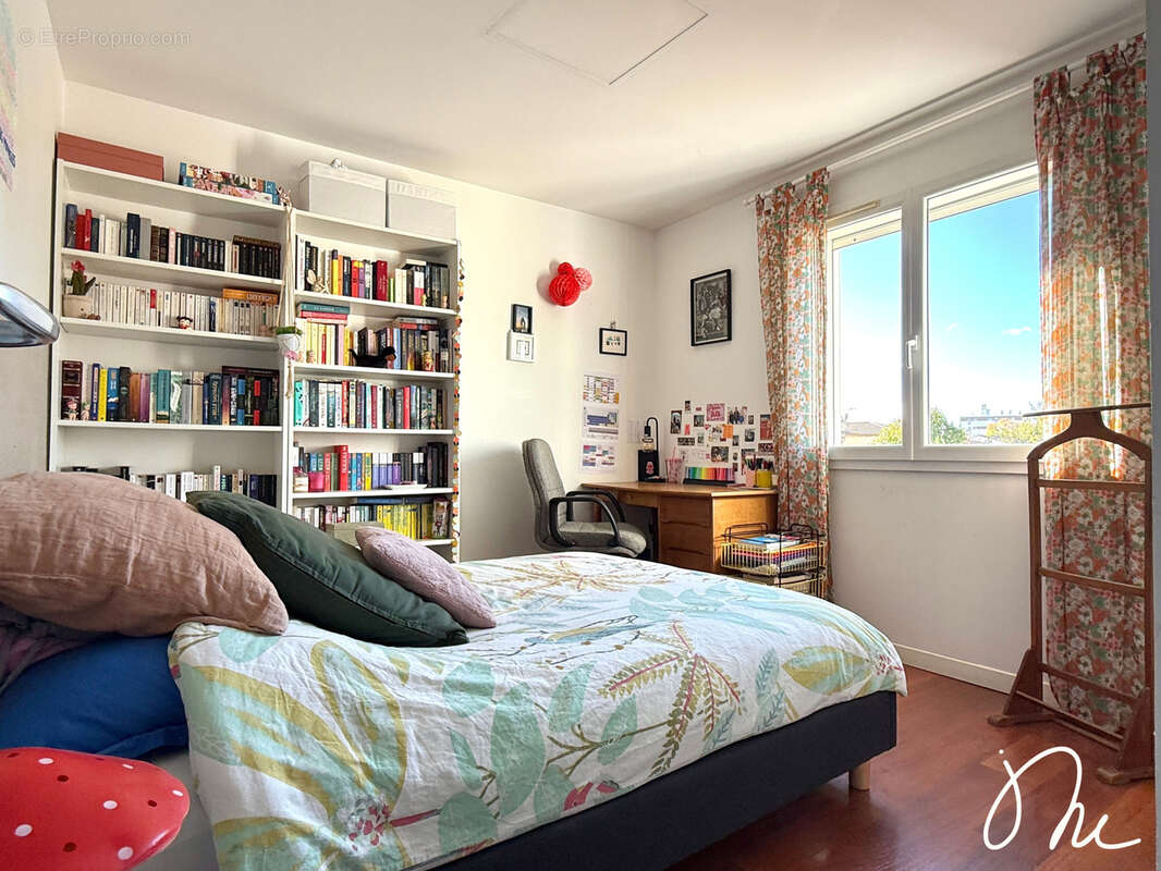 Maison à MONTPELLIER