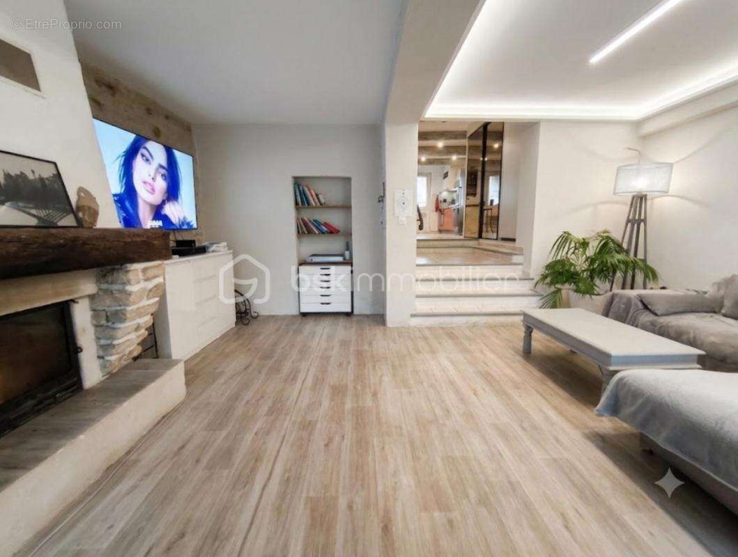 Maison à MANOSQUE