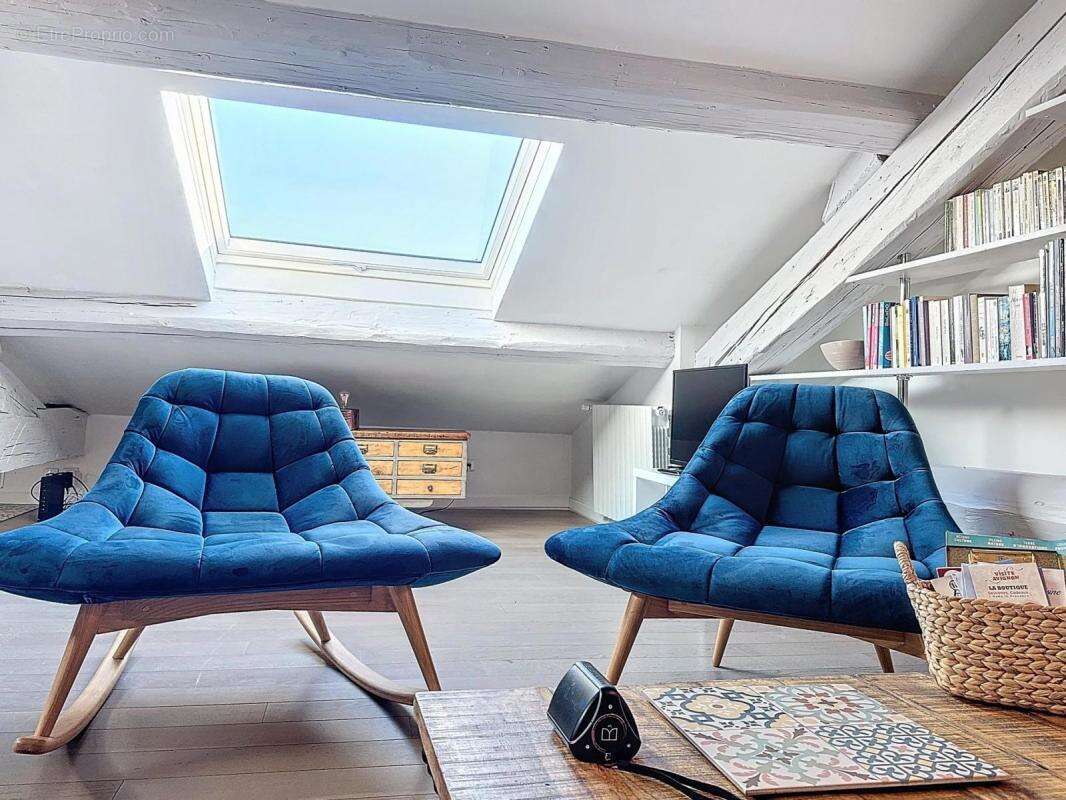 Appartement à AVIGNON