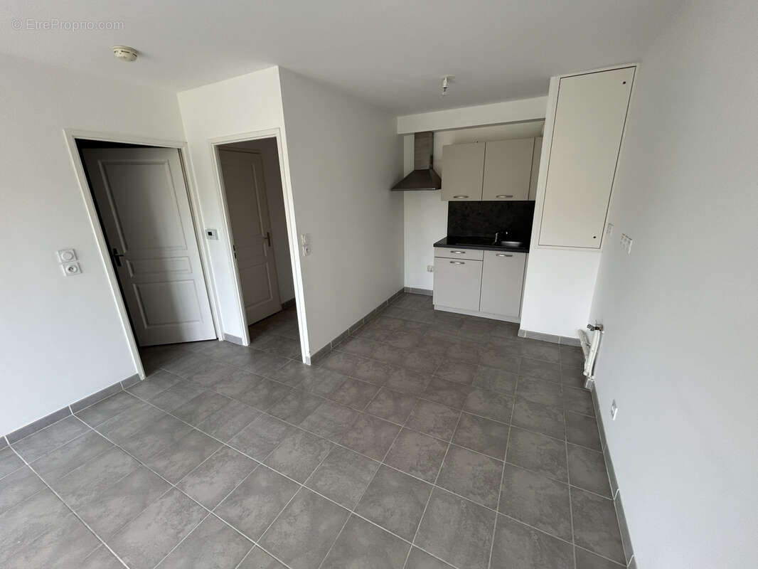 Appartement à SIX-FOURS-LES-PLAGES