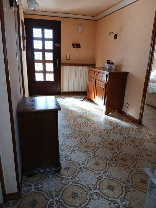 Maison à ALES