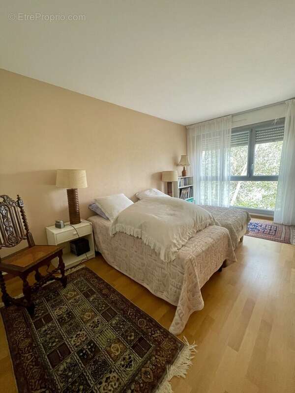 Appartement 115 m² à Les Ulis  - photo 5