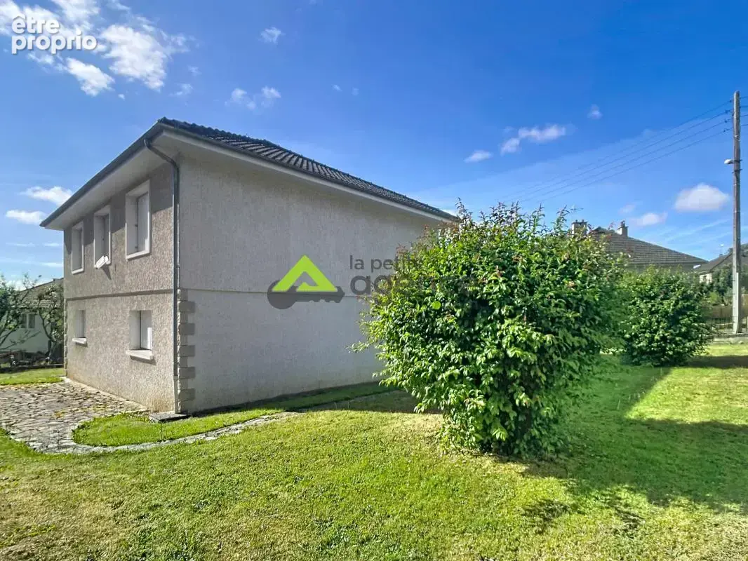 Maison  119 m2   Terrain 619 m2   Balcon plein sud - photo 12