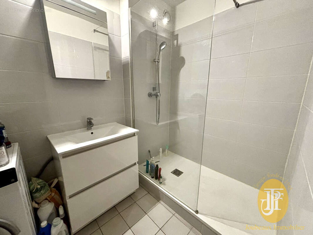 Appartement à VERNON