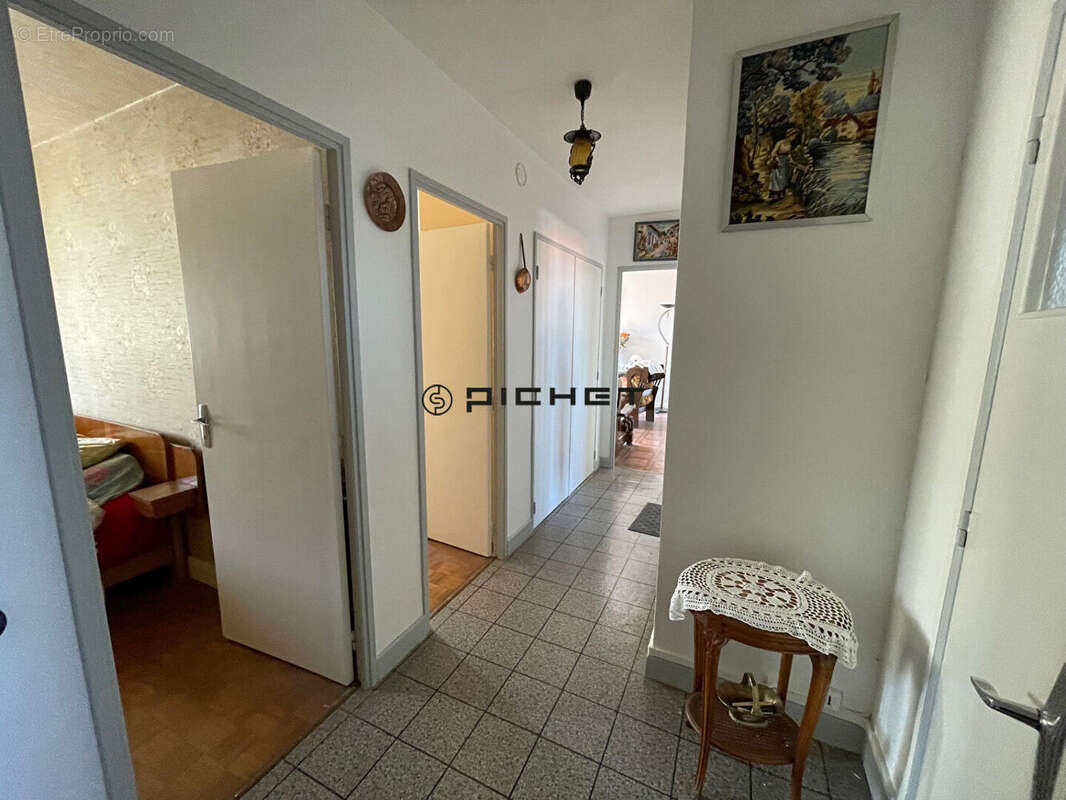 Appartement à PAU