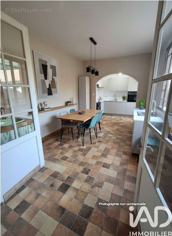 Photo 6 - Maison à MASSEUBE