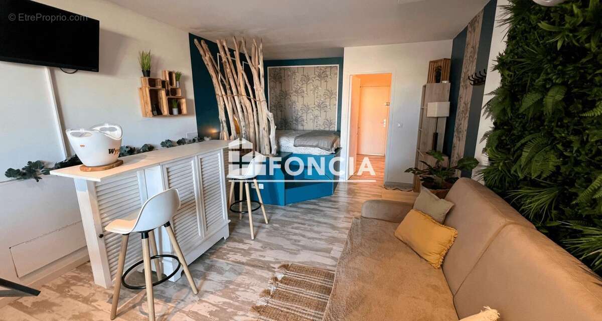 Appartement à AGDE