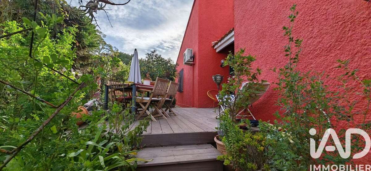 Photo 3 - Maison à CABESTANY