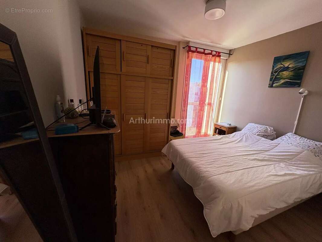 Appartement à MARTIGUES