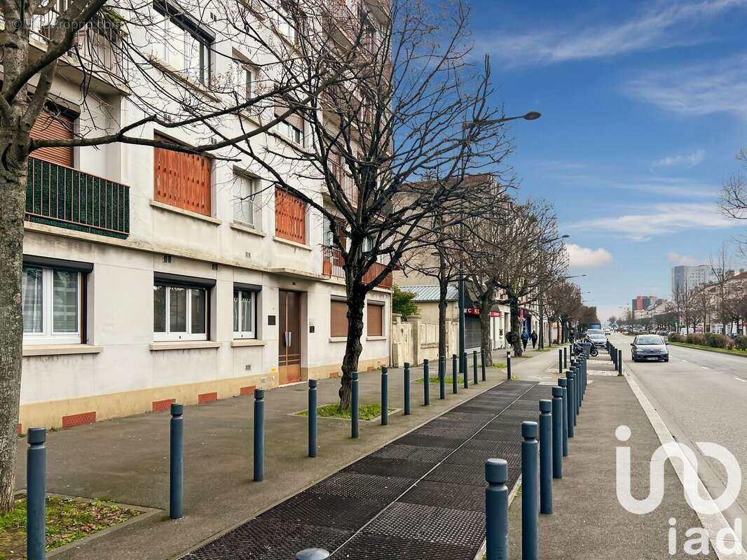 Photo 9 - Appartement à MAISONS-ALFORT